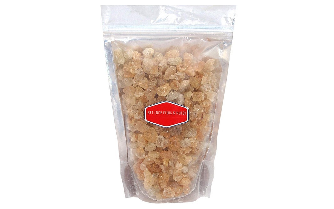 SFT Gum Edible (Gaund Button)    Pack  1 kilogram